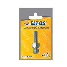 Eltos MDA014 Drill Disk Sanding Attachment