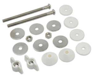 Reservoir Fixing Bolt Inox Set