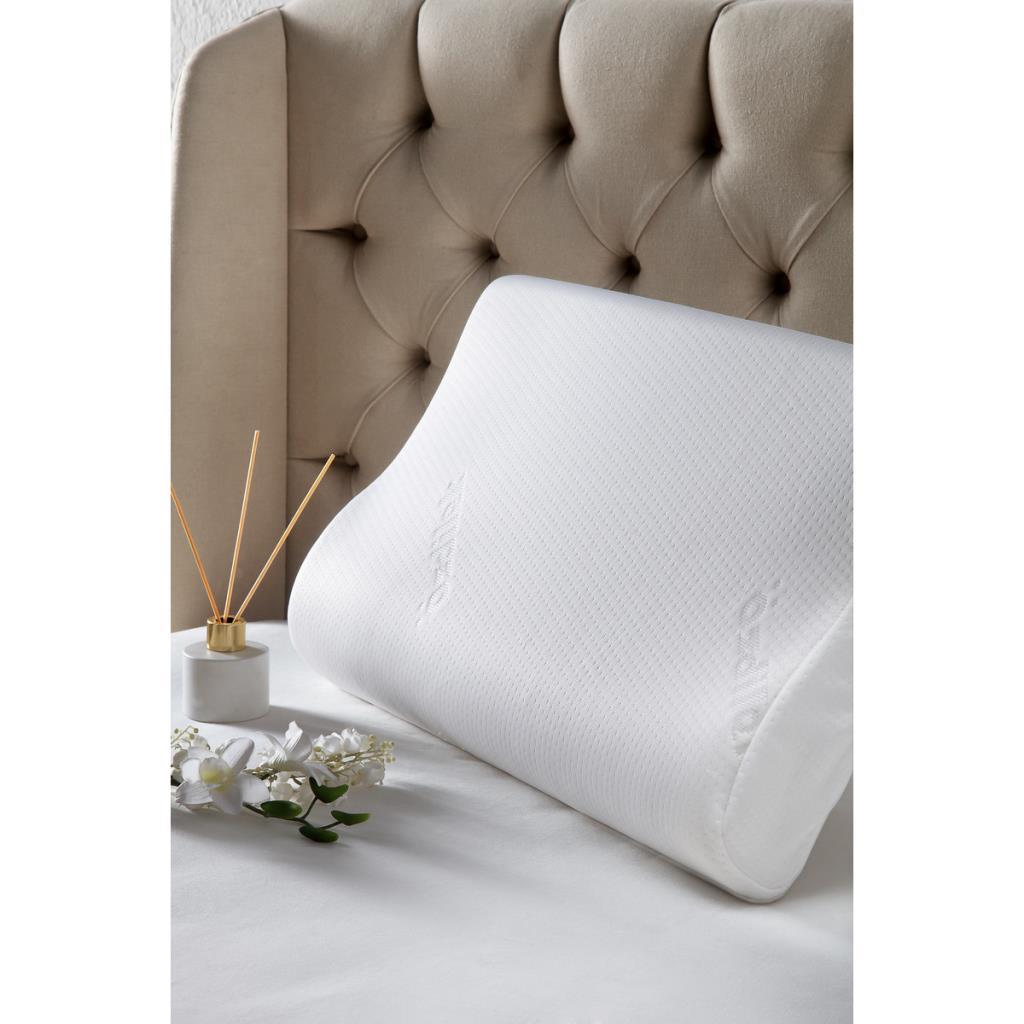 Özdilek Visco Orthopedic Pillow 40x60x12 cm