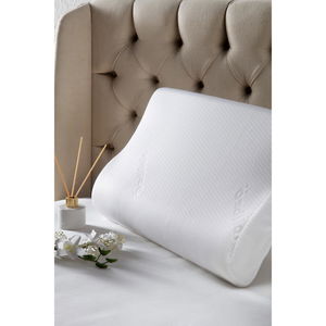 Özdilek Visco Orthopedic Pillow 40x60x12 cm