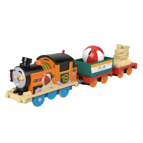 Thomas and Friends Big Single Train Fun Characters