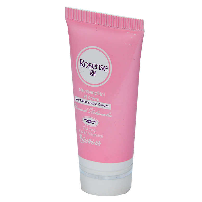 Moisturizing Hand Cream 20 ML