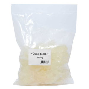 Natural Seizure Candy 1000 Gr Package