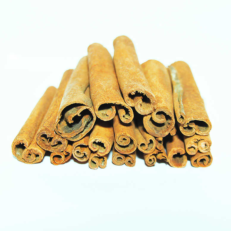 Cinnamon Stick Natural 80 Gr Package