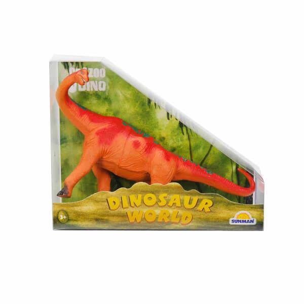 - DINOSaur FIGURE 1 Piece