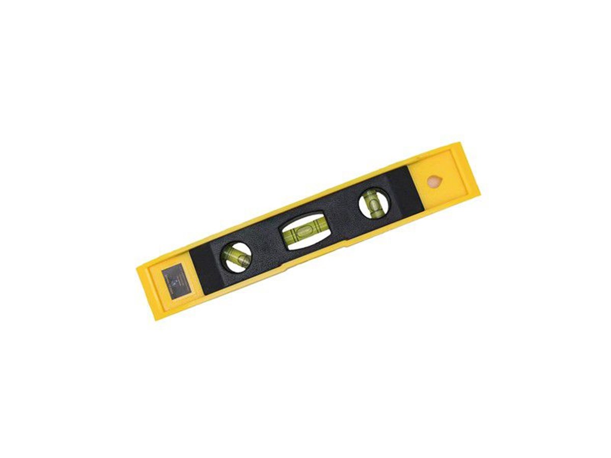 Magnetic Spirit Level 20 Cm Precision Measurement