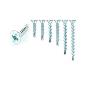 Yhb Self Drilling Smart Screw 4,8X50 ( 10 Pieces )