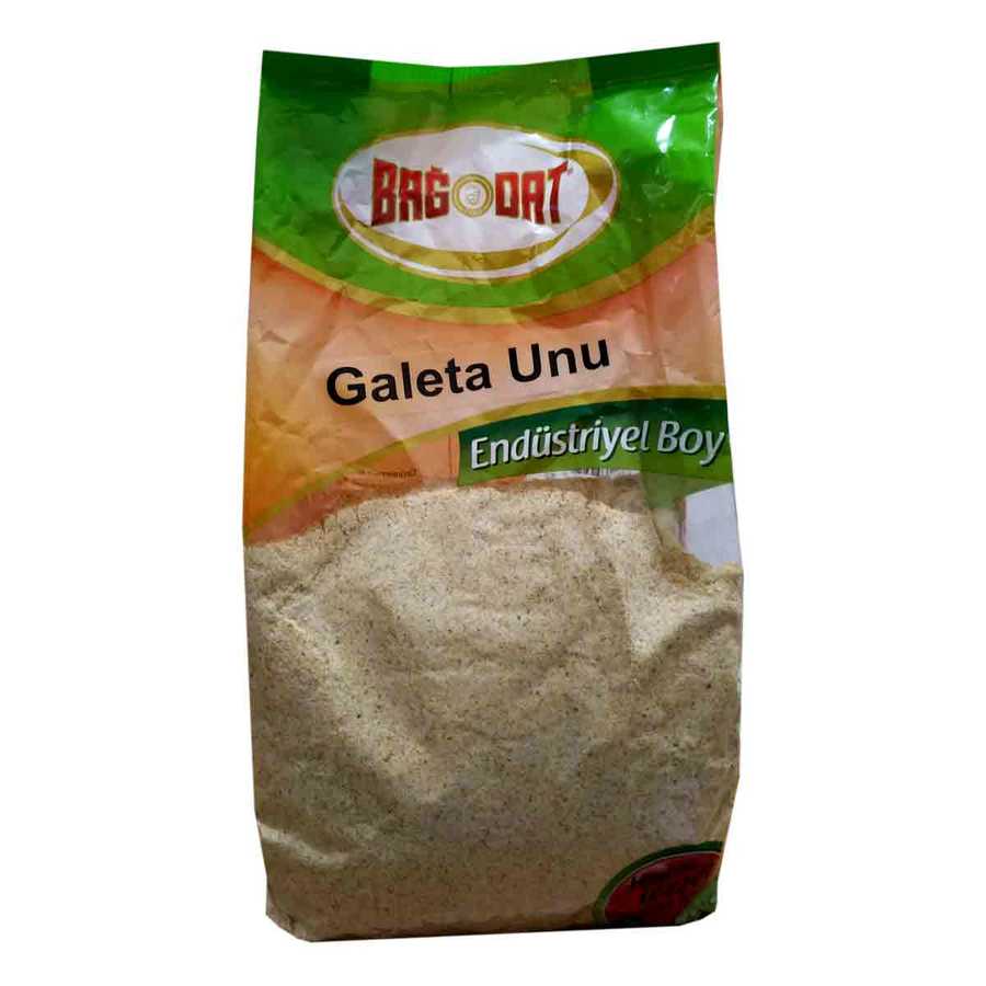 Galeta Unu 1000 Gr Package