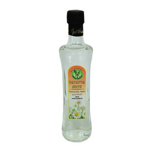 Pure Chamomile Water Glass Bottle 500 ML