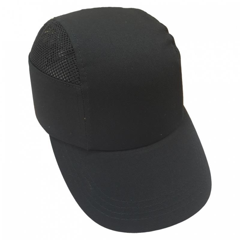 Hat Hard Hat Black