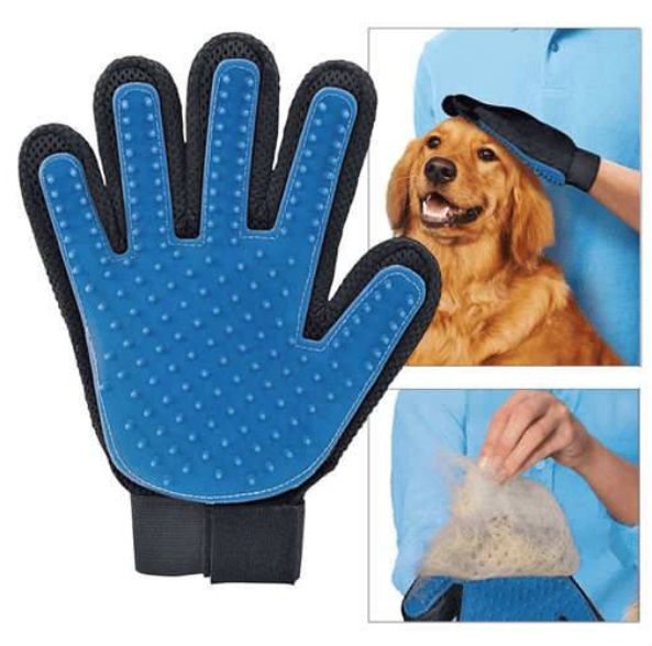 Hair Collection Glove