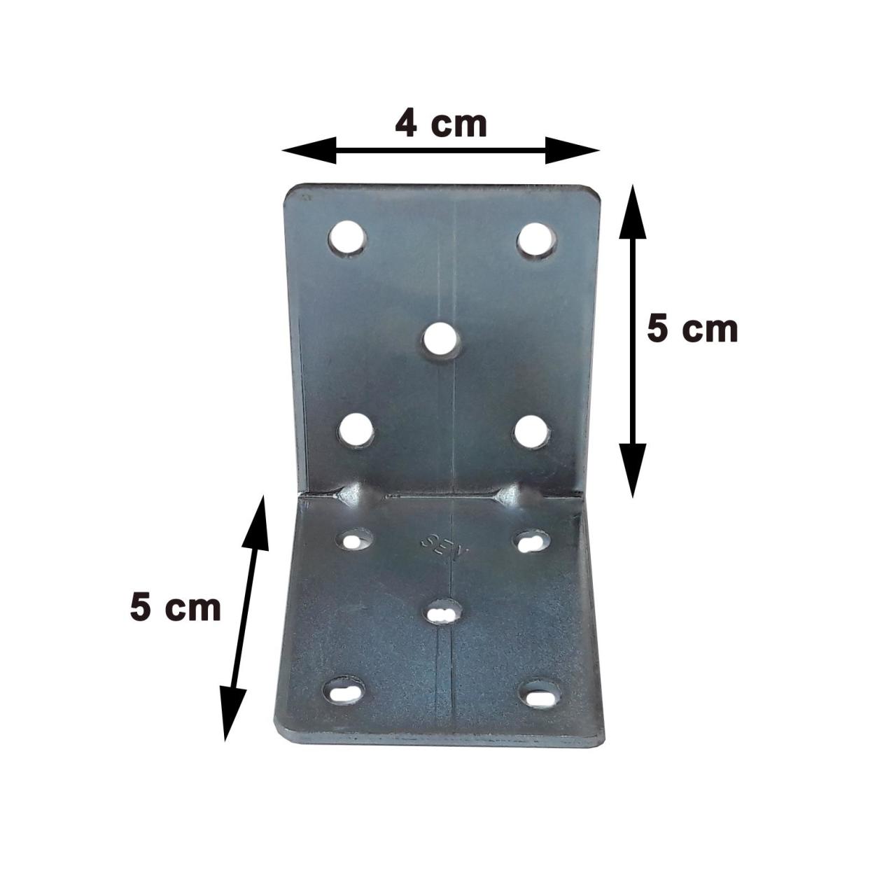 Sheet Metal Miter L Type No:10