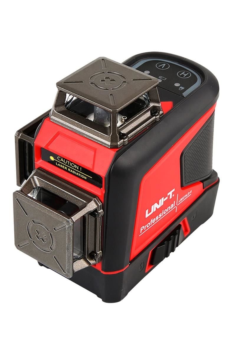 Uni-t LM573LD-II Green Line Laser Alignment Device 40 Meters