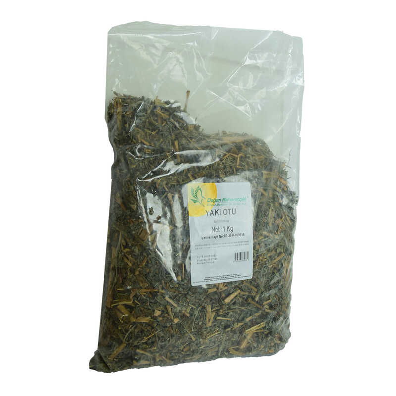 Natural 1000 Gr Packet of Moxibustion Herb