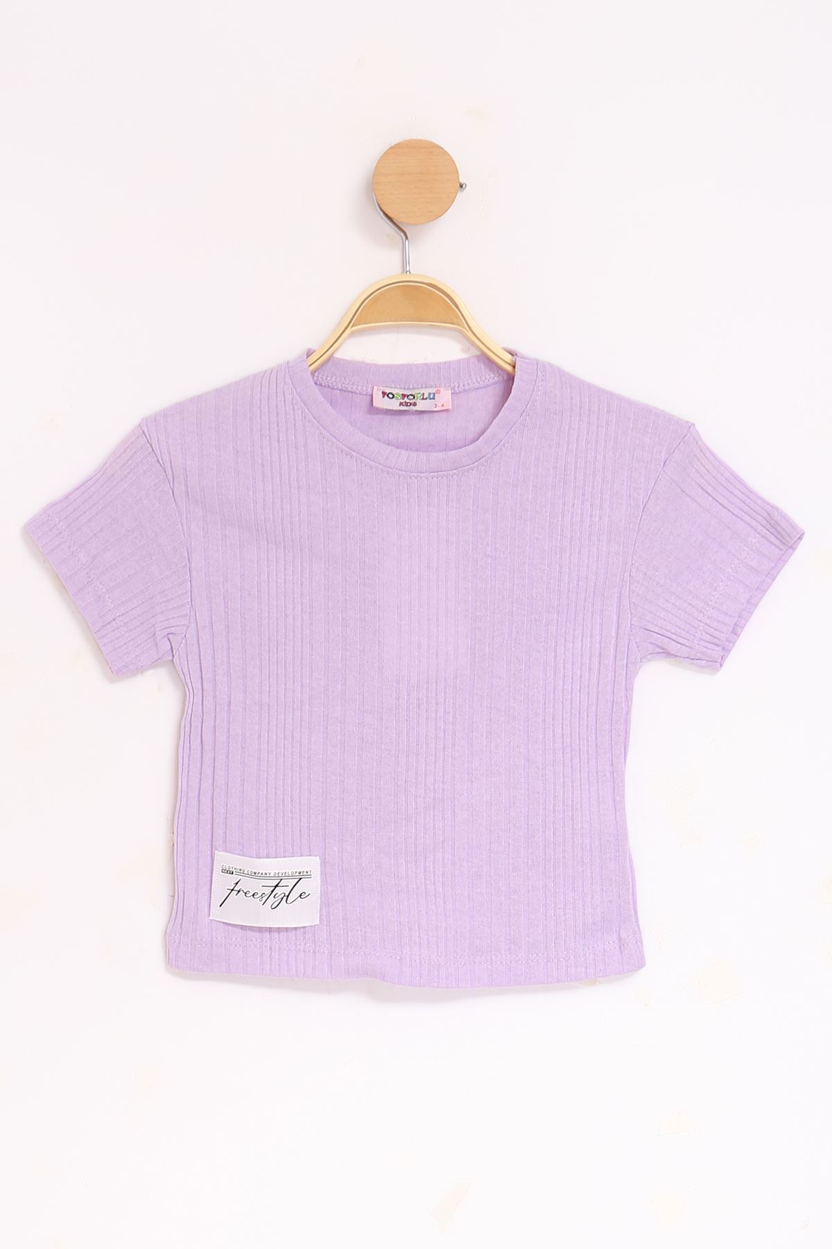 3-12 Age Children's Suit Lilac