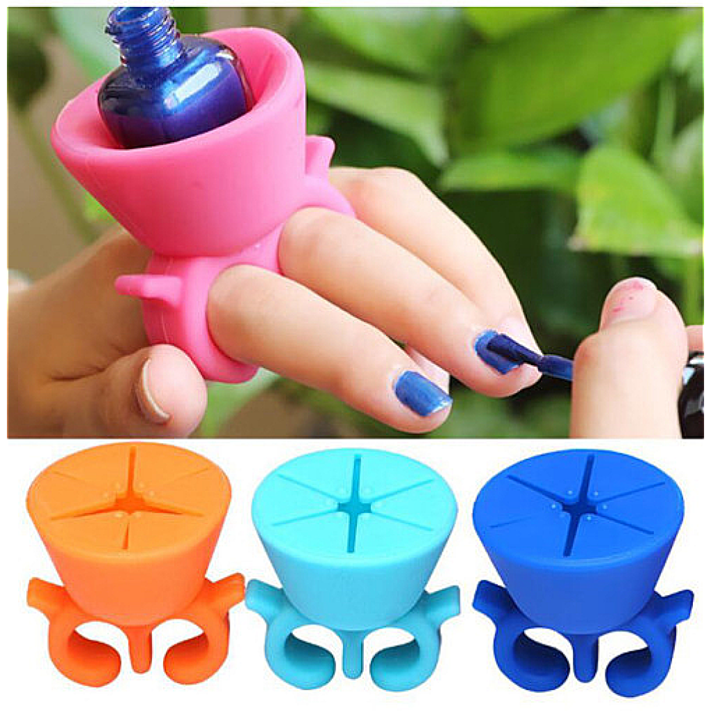 Nail Polish Holder