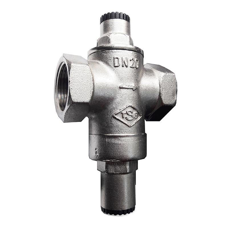 Candan 3/4 Water Pressure Regulator