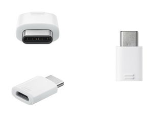 Andoid Charging Cable Type to C Lightning Converter