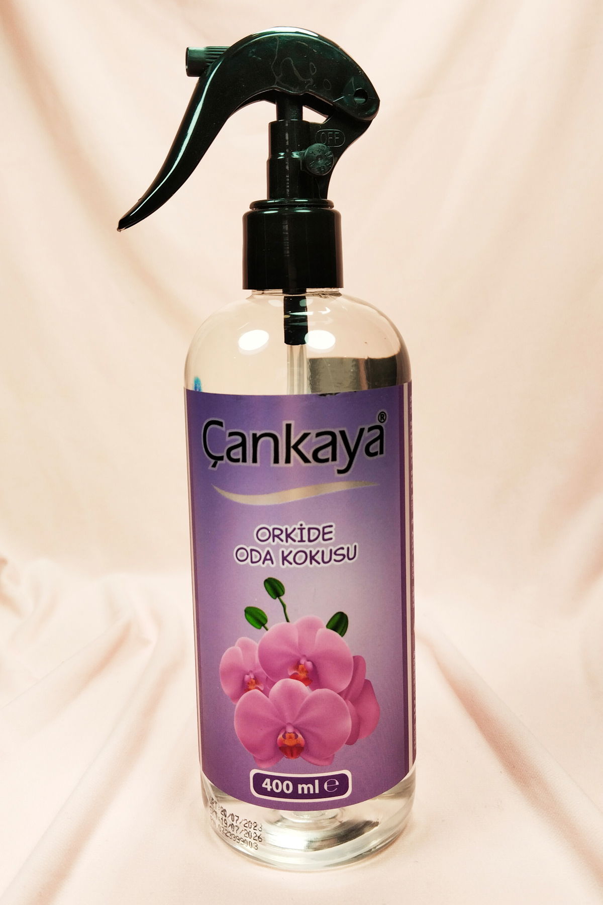 Cankaya 400 Ml Room Fragrance