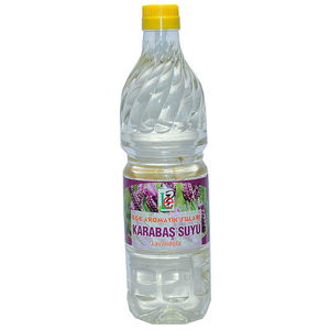 Karabash Water Pet Bottle 1 Lt