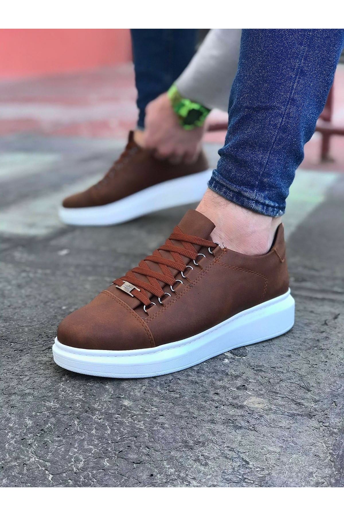 Taba Men's Casual Shoes