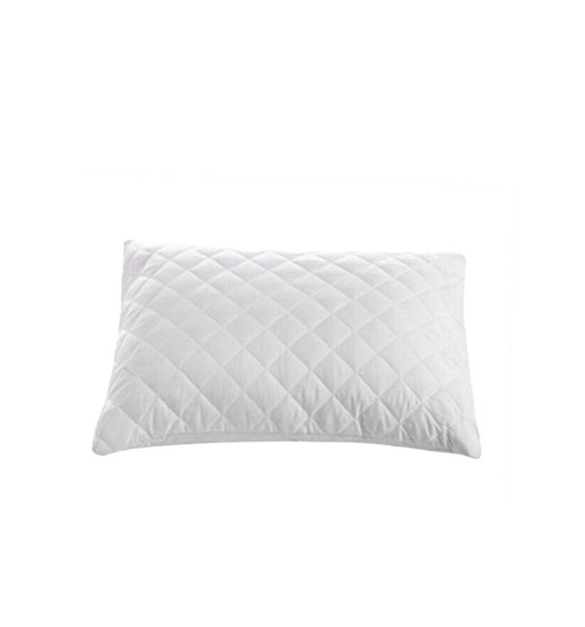 Quilted Single Mattress and Pillow Protector Single Mattress and Pillow Protector