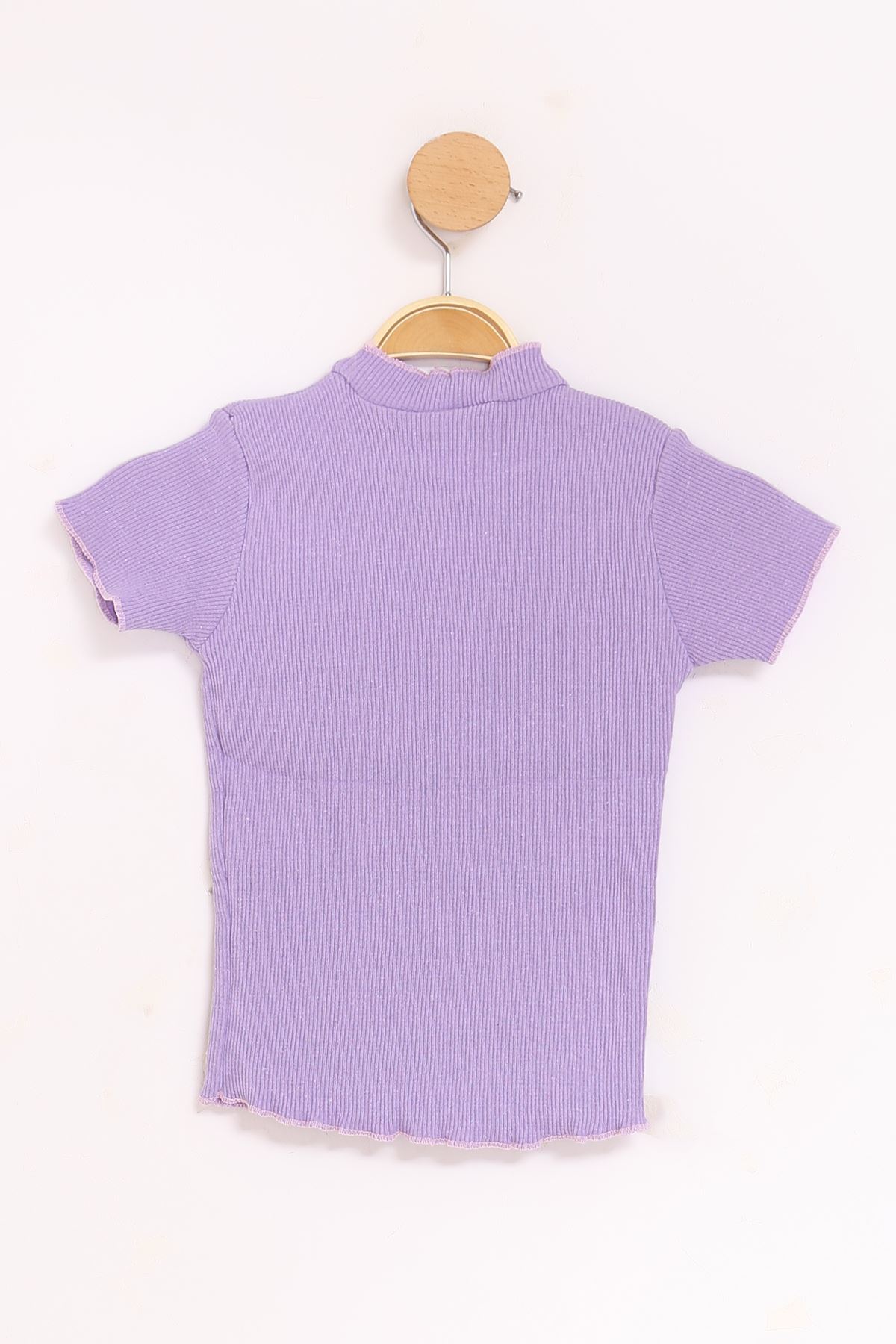 2-10 Years Old Children's Suit Lilac