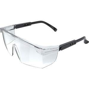 Baymax S400 Transparent Protective Safety Goggles