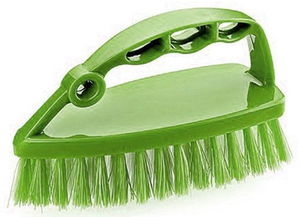 Cleaning Brush Swan Model