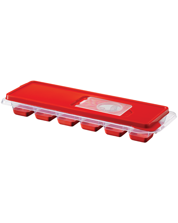 Ice Mold with Lid Non-Stick