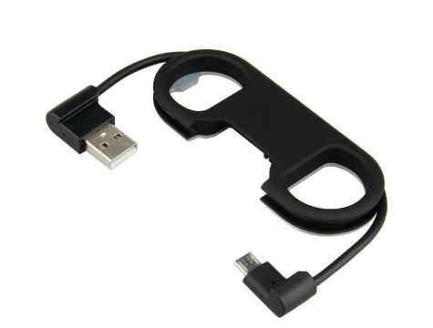 Android Metal Opener Usb Cable