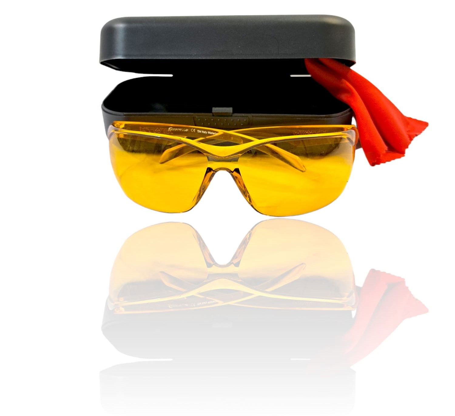 Anti Headlight Night Vision Goggle Set