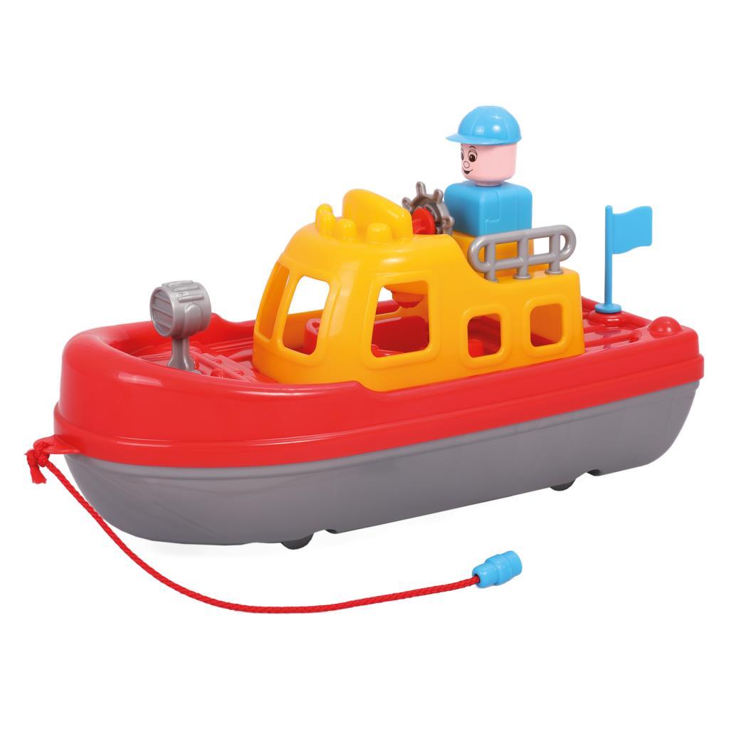 Coast Guard Patrol Boat 30 Cm