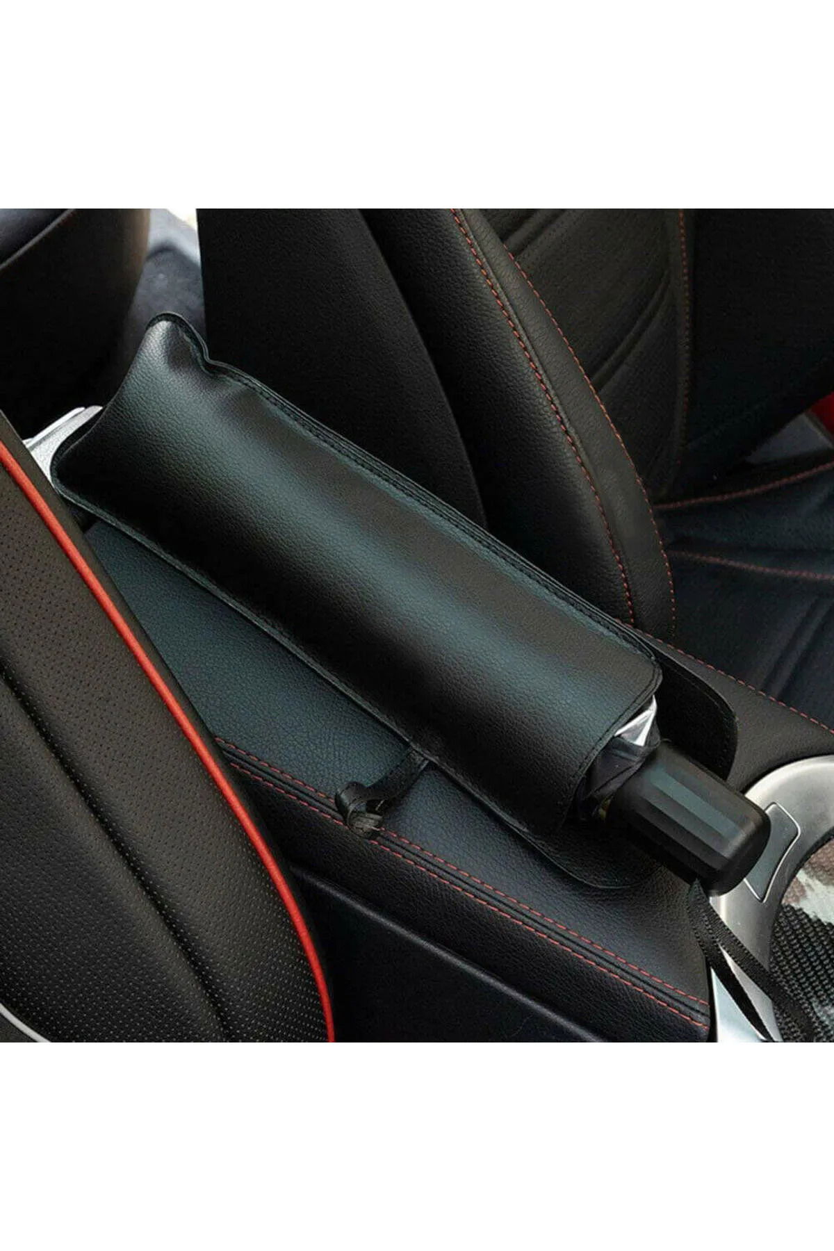 Car Umbrella Foldable Umbrella Sunshade Suitable for All Vehicles