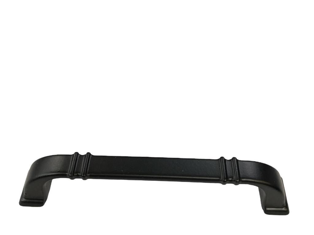 Gizem Black 128 mm Handle