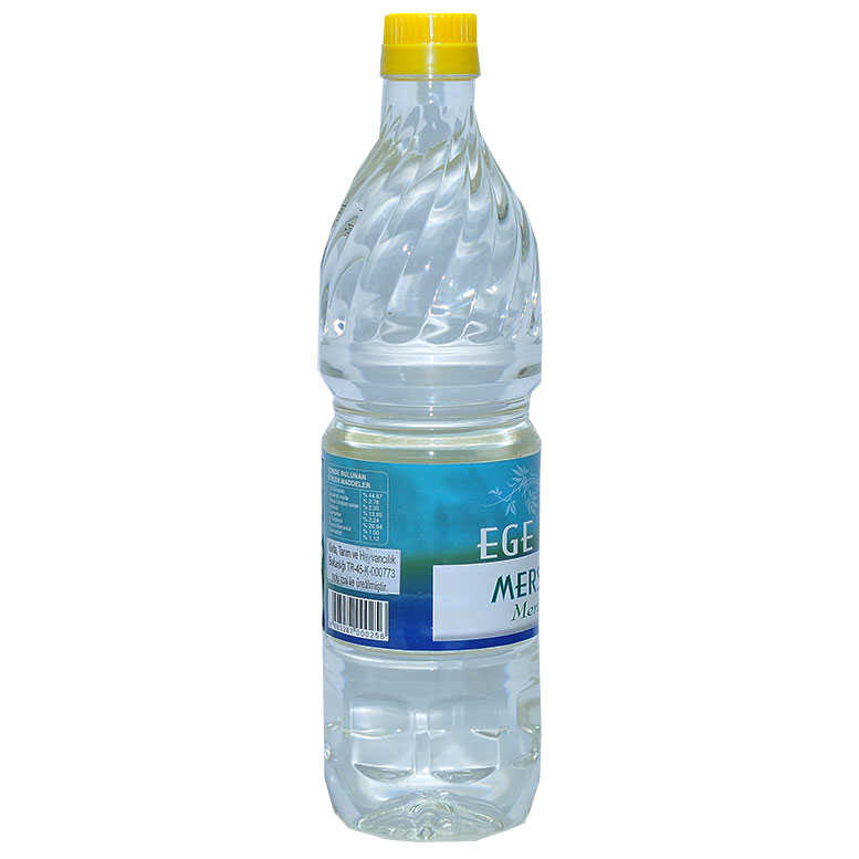 Mersin Water Pet Bottle 1 Lt