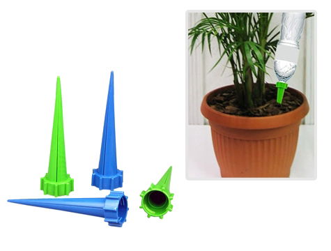 Flower Watering Apparatus (4 pieces)