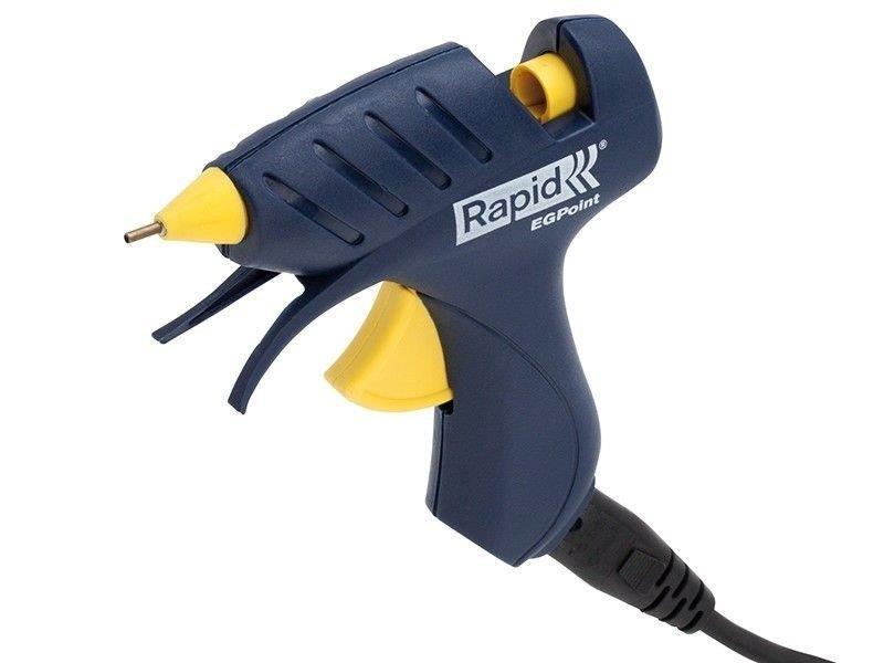 Rapid EG Point Hot Silicone Gun 80 Watt 7 mm Thin