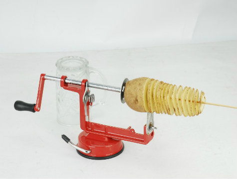 Spiral Potato Slicer - Professional