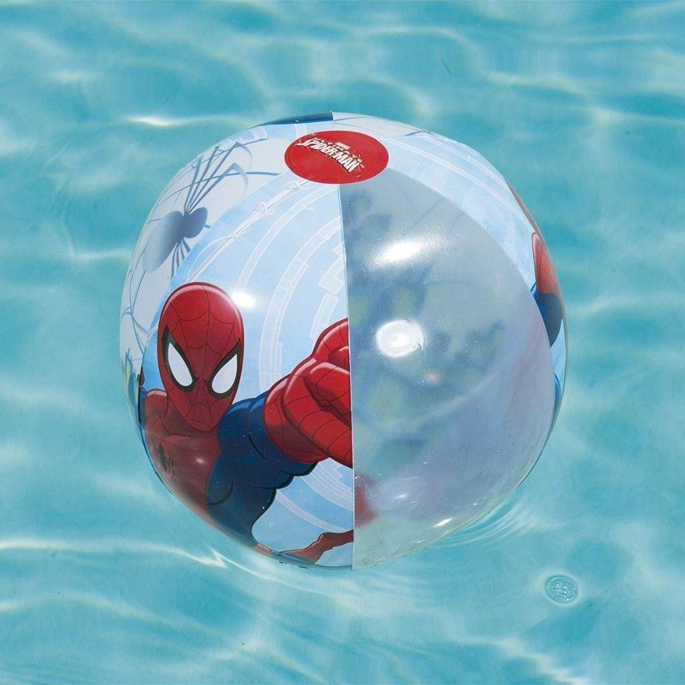 Spider-Man Sea Ball 51 Cm