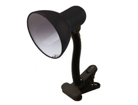 Desk Work Lamp with Latch