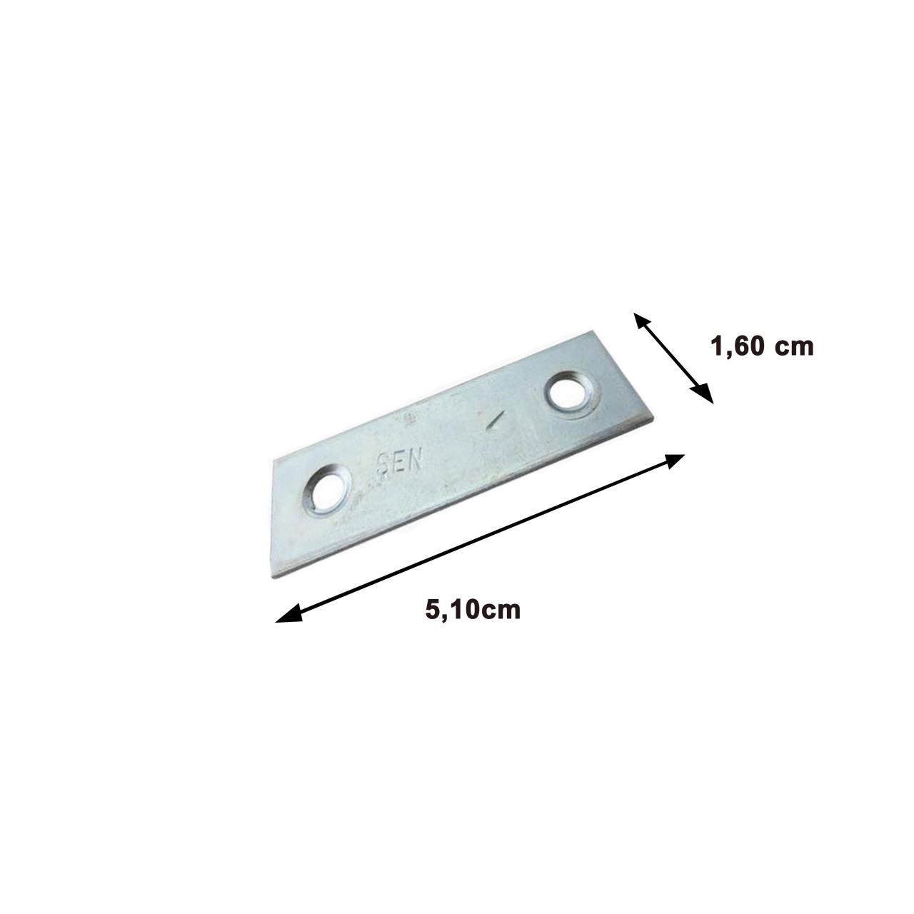 Flat Sheet Miter No:1