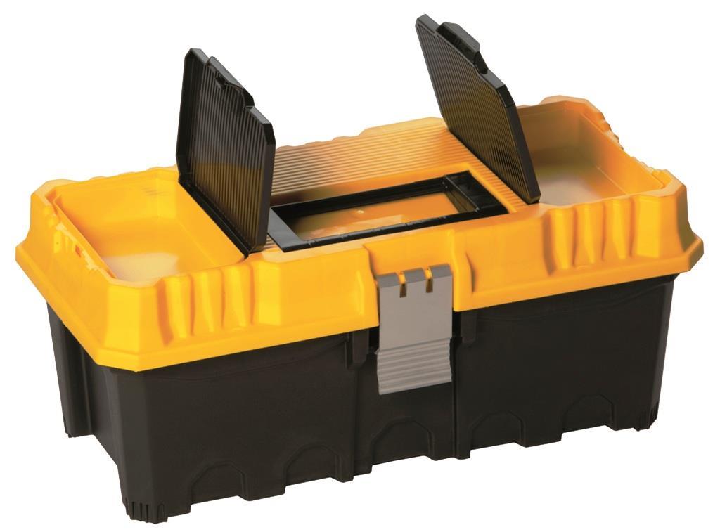 Portbag AX01 13'' Apex Tool Case Aluminum Locking