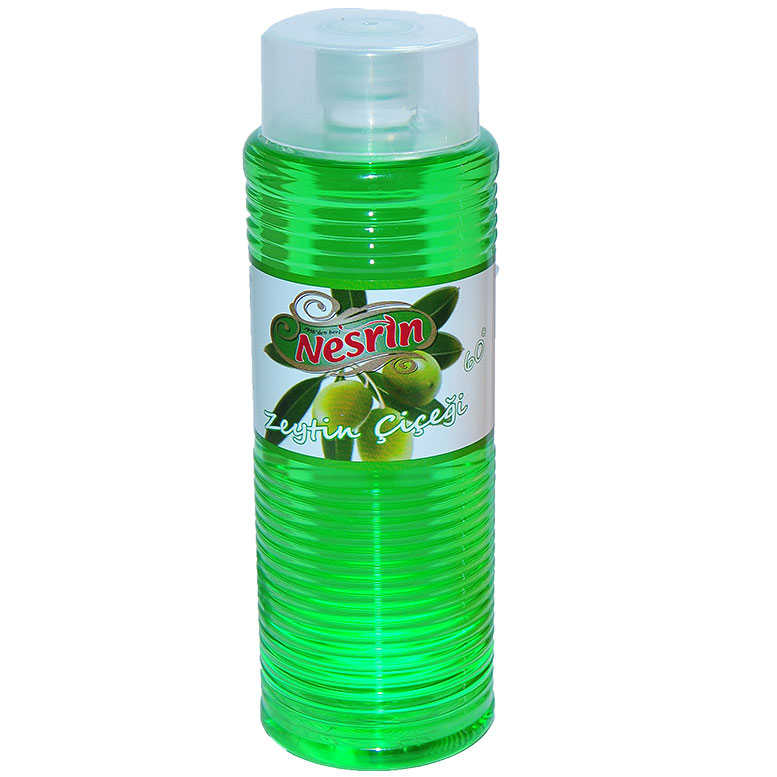 Olive Blossom Cologne 60 Degrees Pet Bottle 500 ML