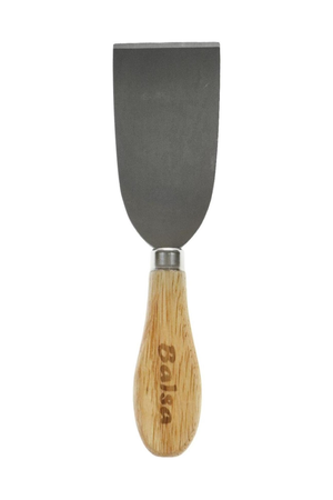 Cheese Knife Wide Spatula Turk-PB01