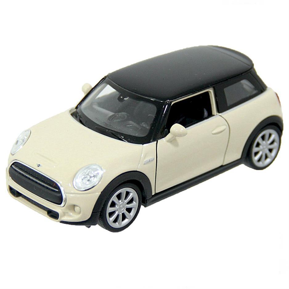 1:32 New Mini Pull Drop Car -