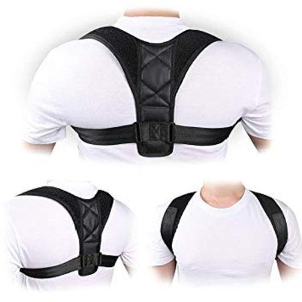 Humpback Upright Posture Brace