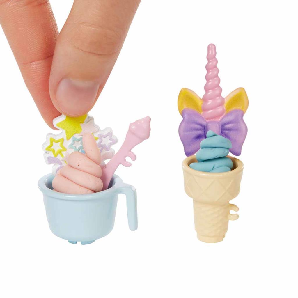 Ice Cream Shop Play Set Mattel Licensed