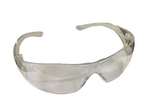 Upi 3501 Transparent Sport Work Goggles