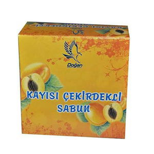 Apricot Soap 150Gr